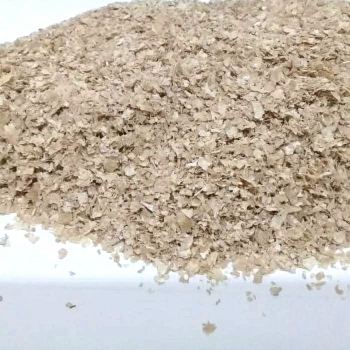 

hbt204tt Whole Wheat / Kulit Ari Gandum / Gandum Kasar 1 Kg Da01D100