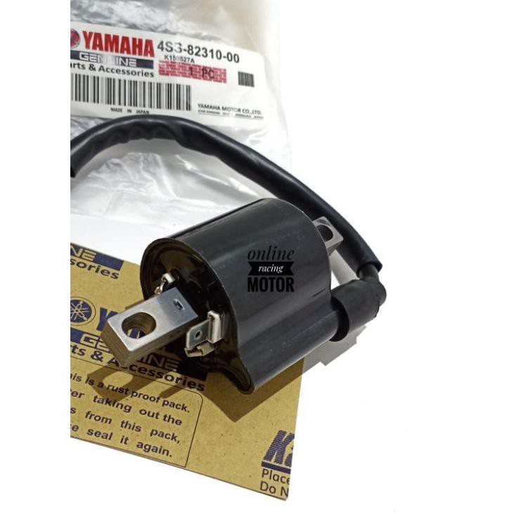 ⁑JZ Koil yz yamaha original japan kode 4ss-0085d ⁑ ★