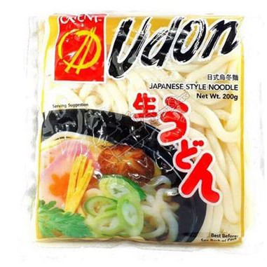 Mie Udon Orient Japanese Style Udon 200G