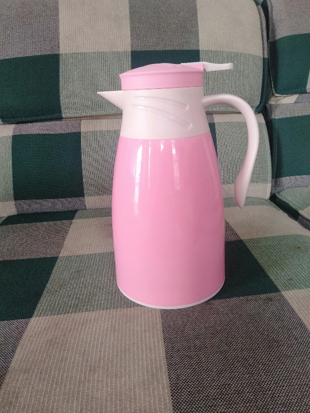 Teko Pinguin / Teko Termos Vacuum Anti Panas 1 Liter