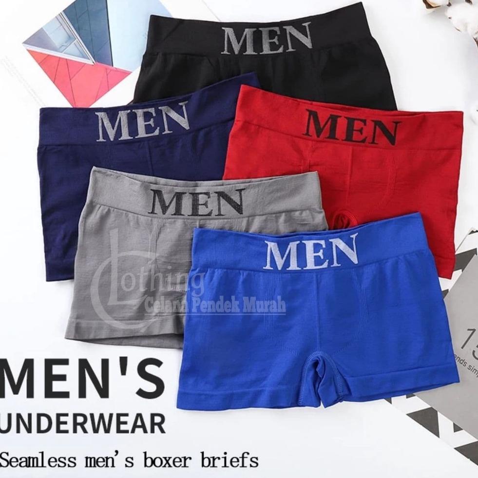 Celana Cargo Pendek Short Pants Pria Dewasa Santai Kargo Cowok Casual Harian Laki Laki Bawah Lutut K