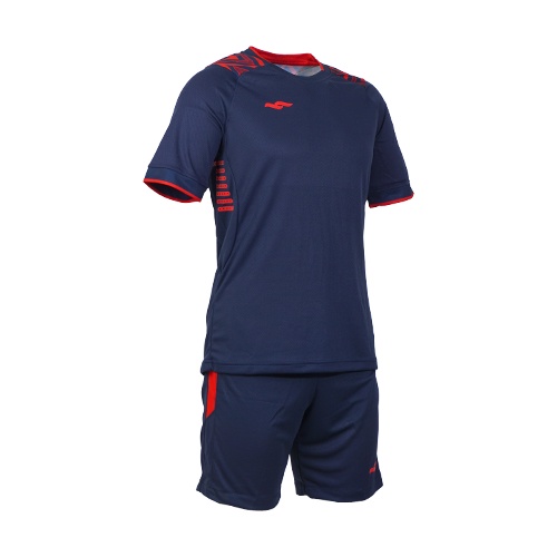 Jersey SMBD Teamwear Ritiro Pro Navy