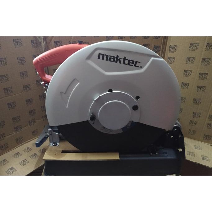 Mesin Cutting Wheel Mesin Potong Besi Cut Off Maktec MT243 MT 243