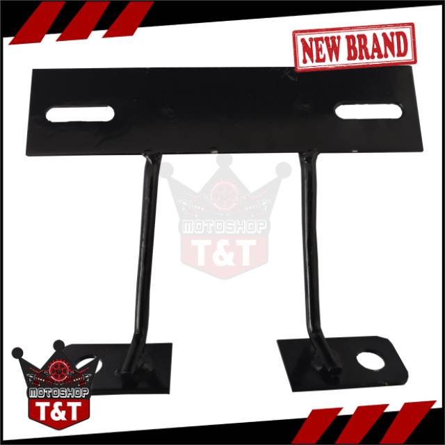 Pangkon Breket Tempat Plat Nomer CB CBR CB150R Shopee Pangkon Breket Tempat Plat Nomer CB CBR CB150R Shopee