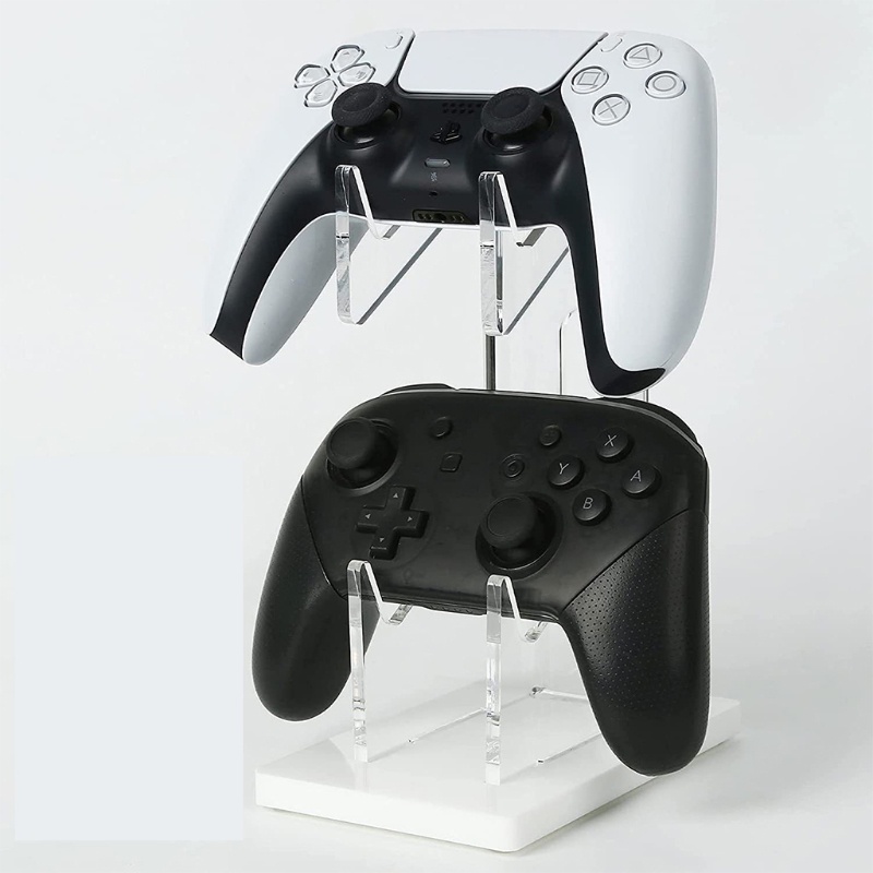 Btsg Universal Gamepad Joystick Rack Mount Cocok Untuk Controller Seri Pro Switch X