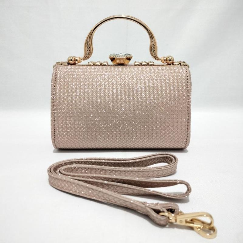 Tas Pesta Blink Blink  / Clouth Bag / Tas Pesta Mewah /Tas Gb752 Tas Pesta Terlaris Warna Sup Baru C