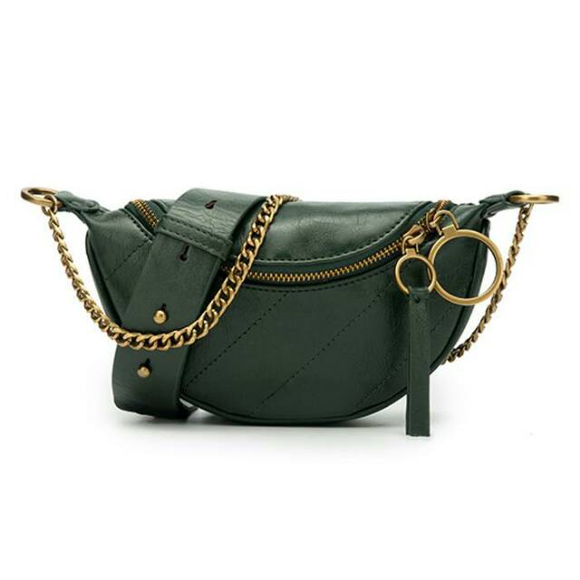 Saddle bag