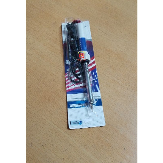 Soldir 60 Watt / Solder 60 Watt / Soldering Iron 60 Watt Hakamitsu