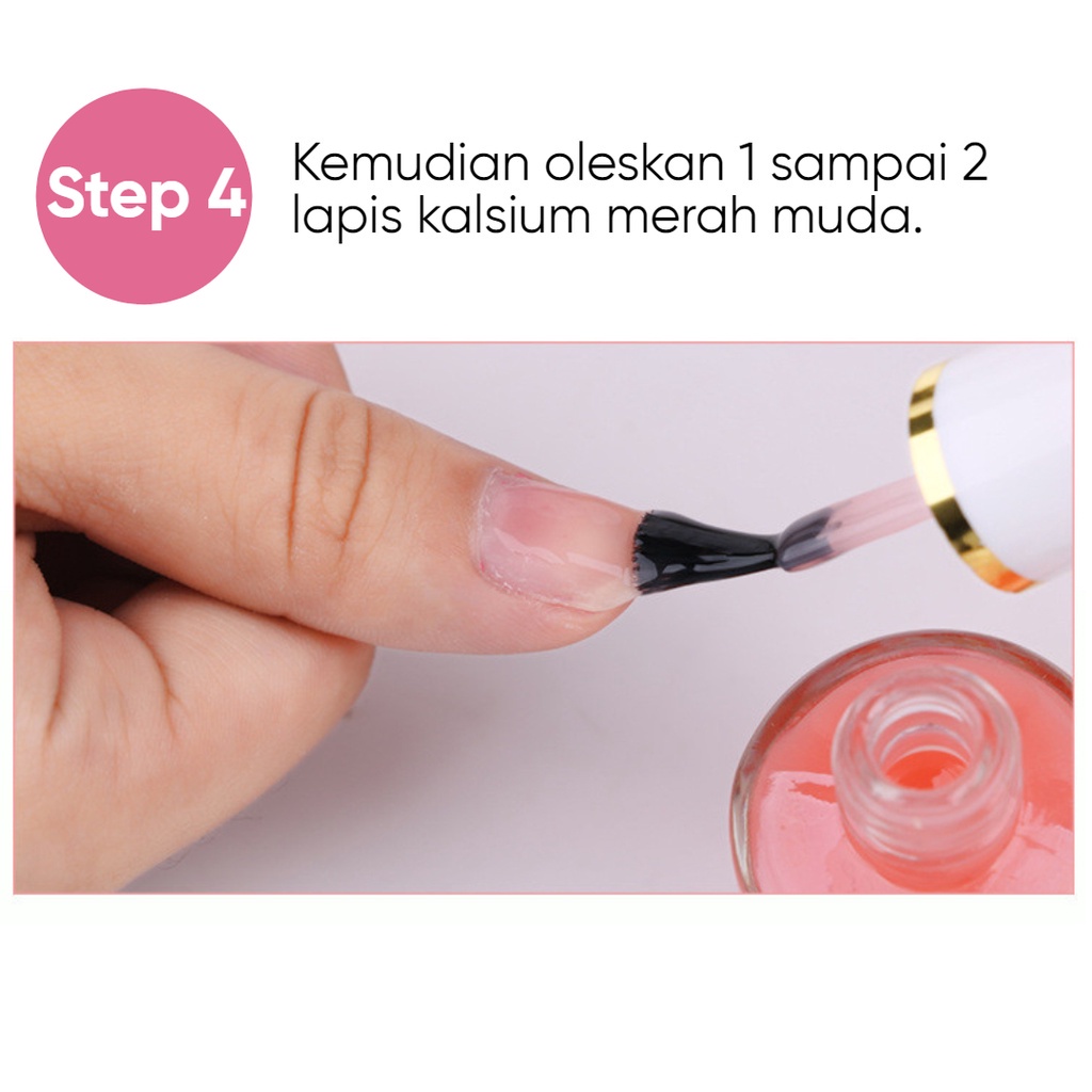 Vitamin kuku Cat Kuku Melembutkan Minyak Nutrisi Minyak cuticle remover dan top coat untuk kuku