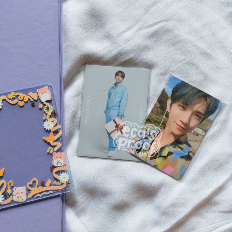 PC JOSHUA HENGGARAE SET