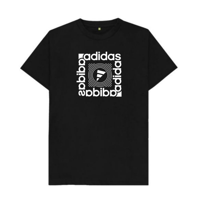 N2-KAOS ADIDAS SUPER PREMIUM/BISA COUPLE