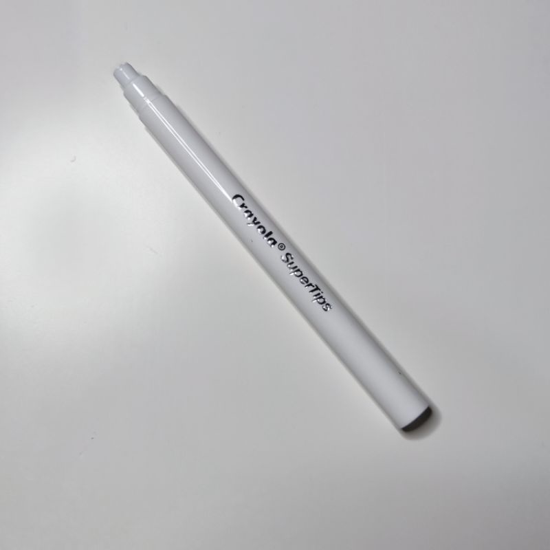 Pen spinning part ( Barrel/Badan )