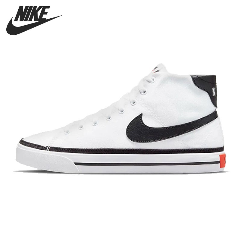 nike canvas all court