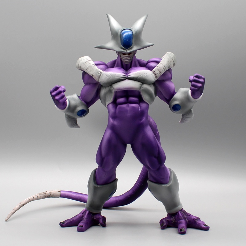 Action Figure Karakter Dragon Ball Z Frieza 'Brother Coora
