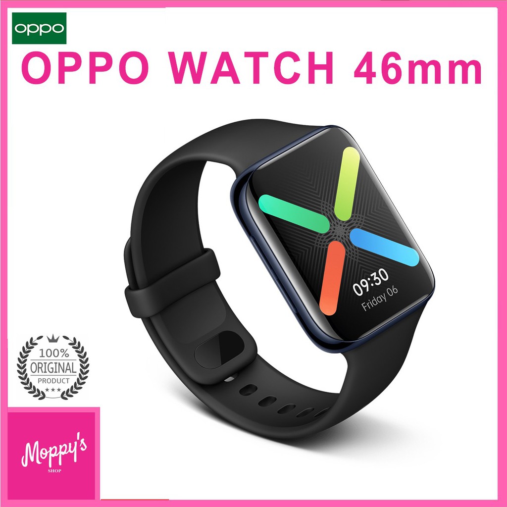OPPO WATCH - SMARTWATCH OPPO 46mm