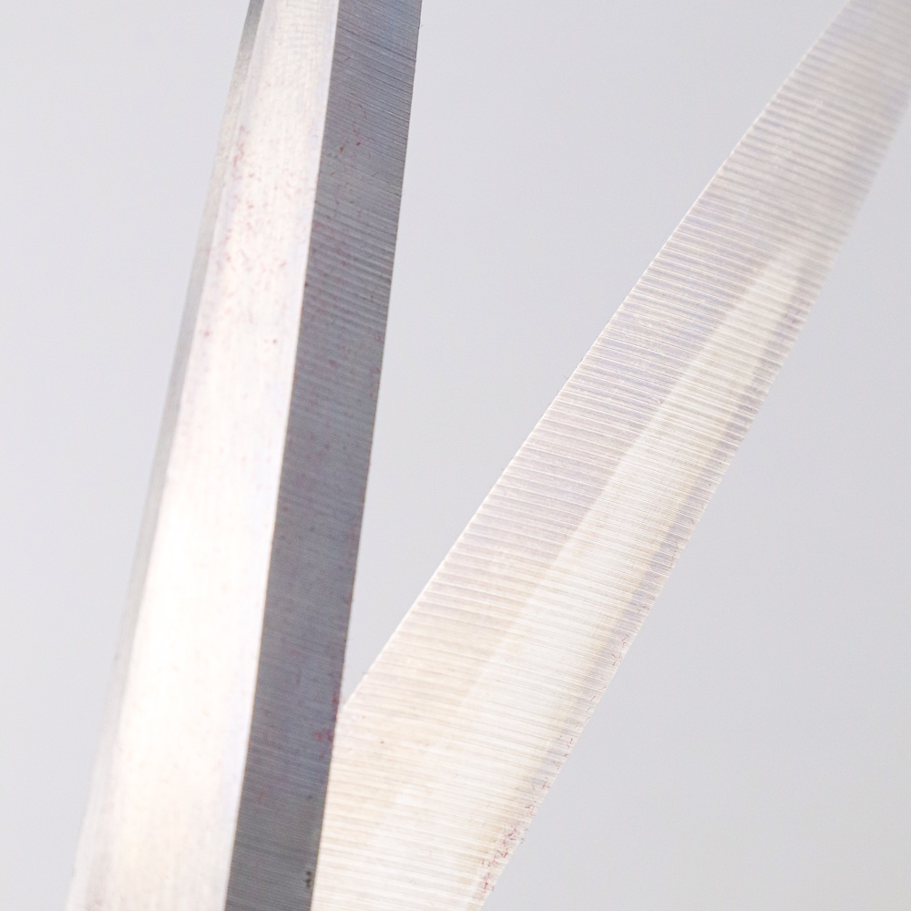 Gunting Potong Kain Sewing Scissors Stainless Steel 10.5 Inch K38