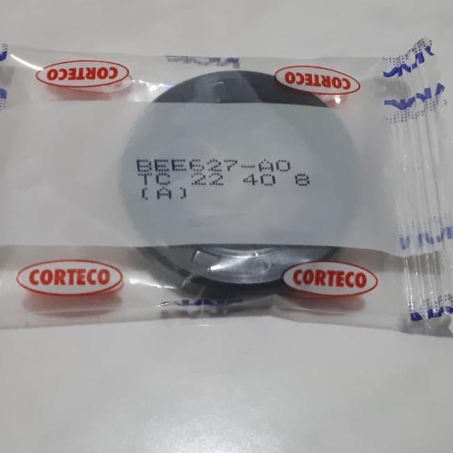 

' SEG OIL Seal TC 22 40 8 NOK ✻ ❤