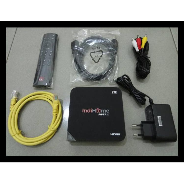 Termurah Zte B760H (Root + Unlock) Termurah