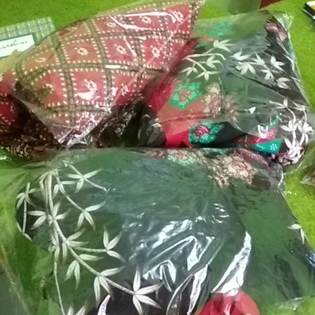 Maura Couple - Sania Ruffle Batik Couple Ori Ndoro Jowi Dnt Garansi Termurah Shopee  Batik Couple