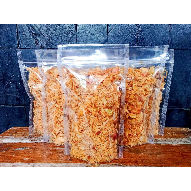 

Goreng Bawang Sumenep Original