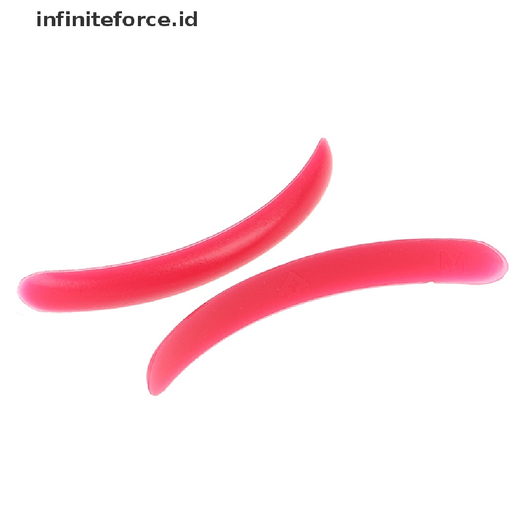 Infiniteforce.id Bulu Mata Palsu 3d Bahan Silikon Untuk Wanita