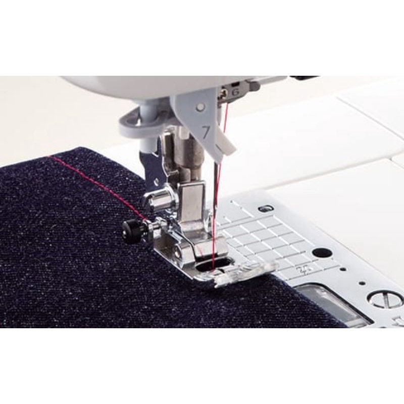 SEPATU STANDARD MESIN JAHIT PORTABLE