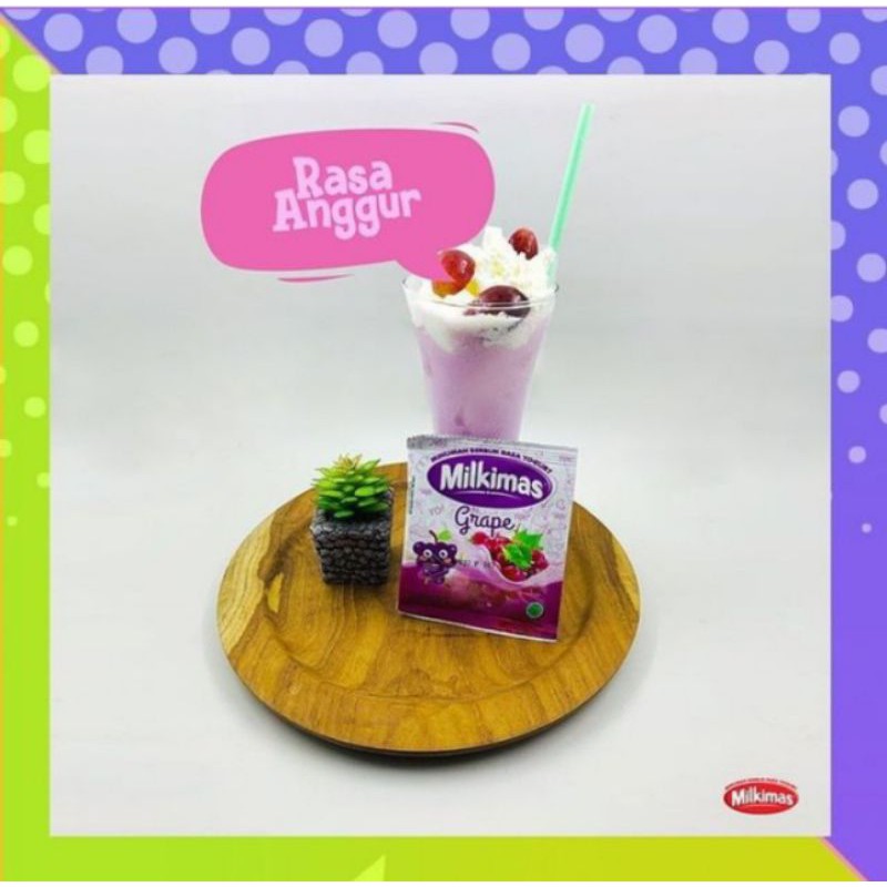 

Minuman Serbuk Yougurt Promo Gratis Ongkir