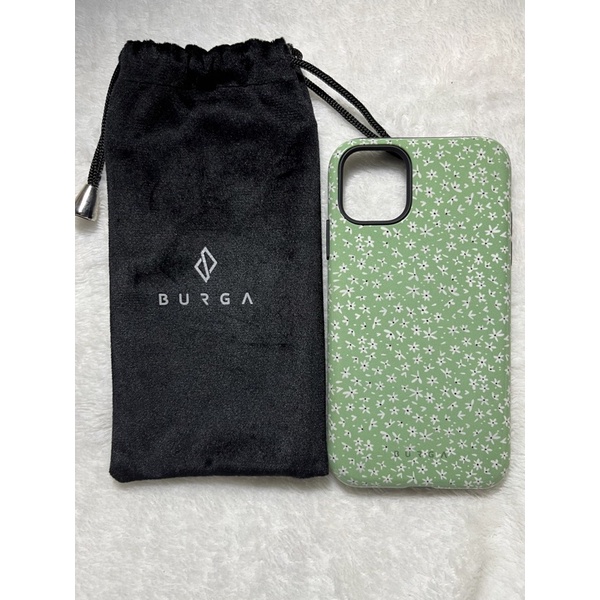 Burga Case Iphone 11 New