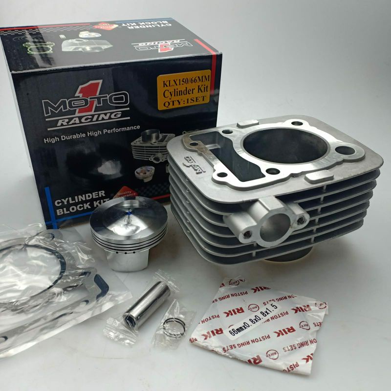BLOK SEHER KLX 66mm MOTO1