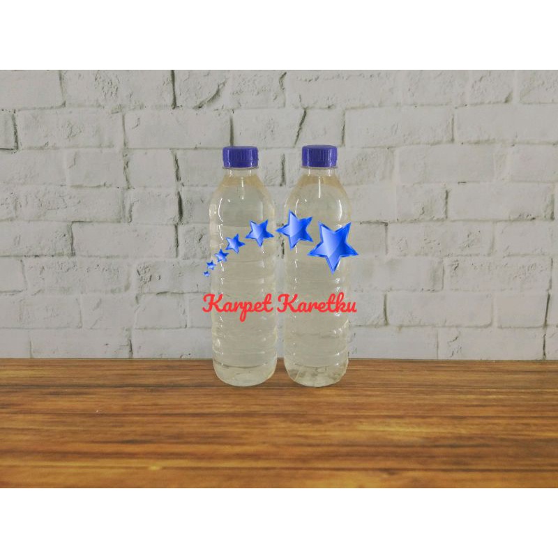 

Lem Gabus Styrofoam Botol
