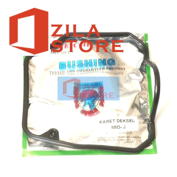 Karet Cylinder Head Mio J Soul Gt