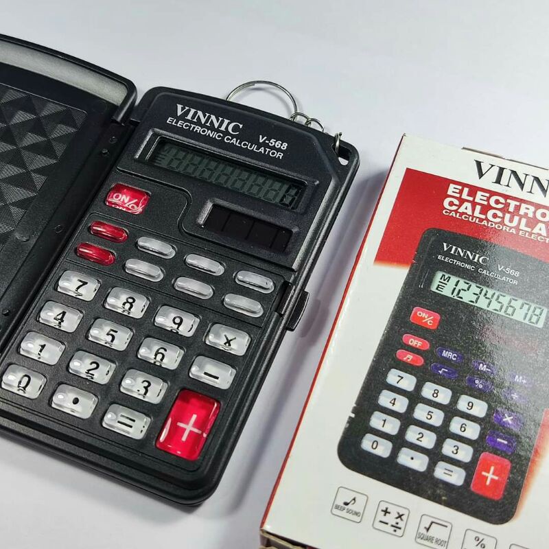 

KALKULATOR CALCULATOR MESIN HITUNG