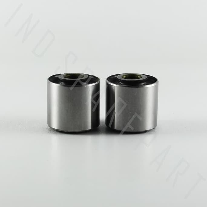 Karet Bosh-Bos Swing Arm Belakang-Engine Mounting Fino Fi-F1/Xeon Dijamin Ori