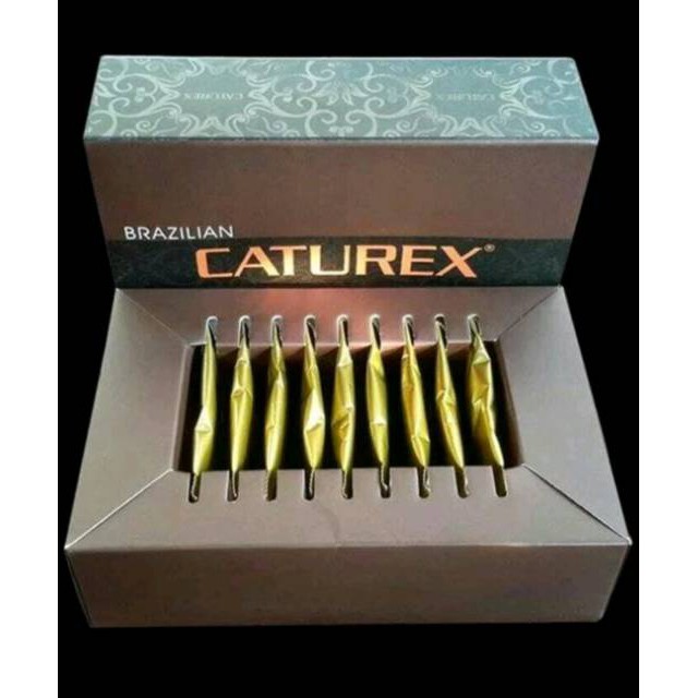 Terlaris Caturex Catuaba Brazilian Original/Solusi Herbal Stamina Pria Dewasa