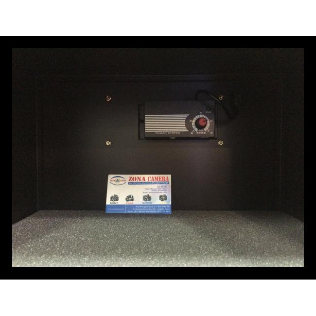 Berkualitas Dry Box / Dry Cabinet Andbond Ab-21 Digital For Camera And Lens Promobulan Ini