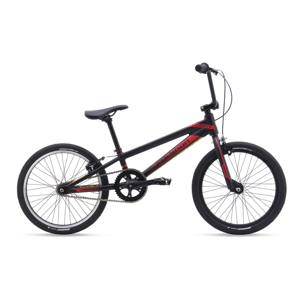 Sepeda BMX Polygon RAZOR 20"