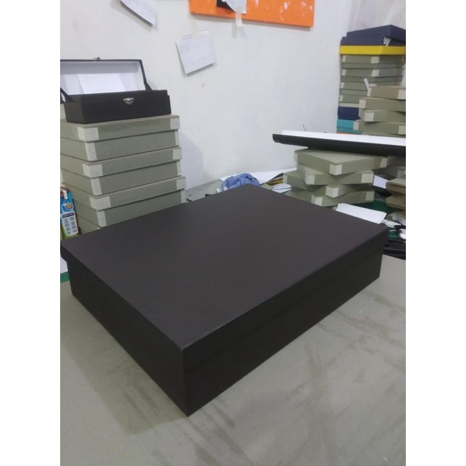 

[COD] Hardbox/ Kotak kado P.45 X L.35 X T.10 [COD]