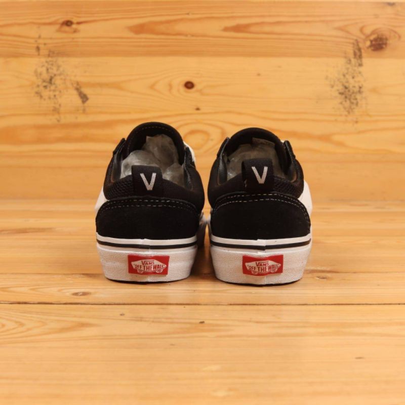 Vans Mix Old Skool Van Doren