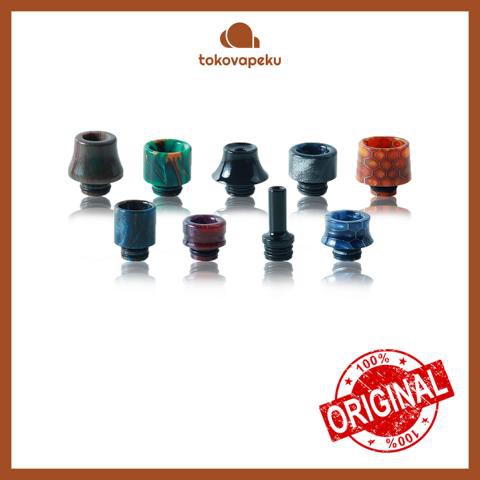 DRIPTIP 510 ATOMIZER DRIP TIP 510 DRIP TIP UKURAN 510 by REEWAPE