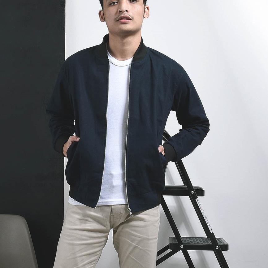 ➢ Jaket Canvas Libra Original Brand / Jaket Pria ➦