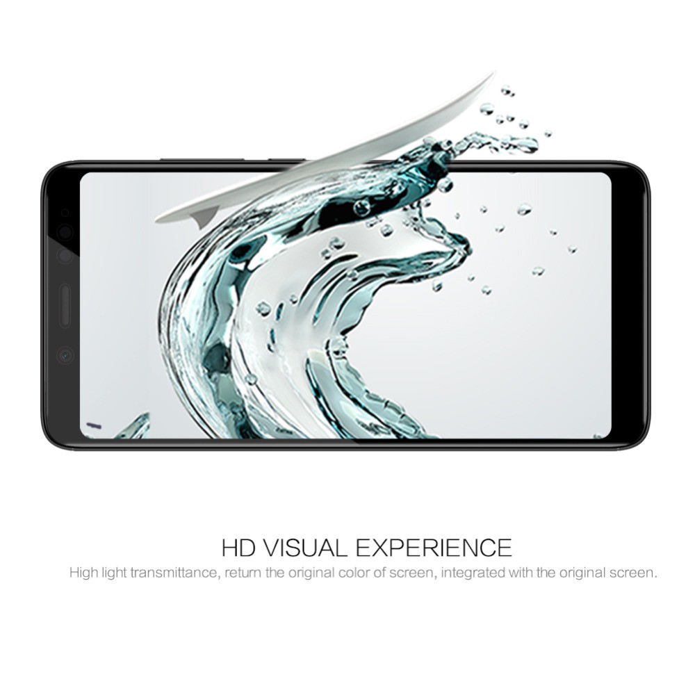 Tempered Glass ONEPLUS Nord N10 5G Nillkin CP+ Pro Original Anti Gores Kaca