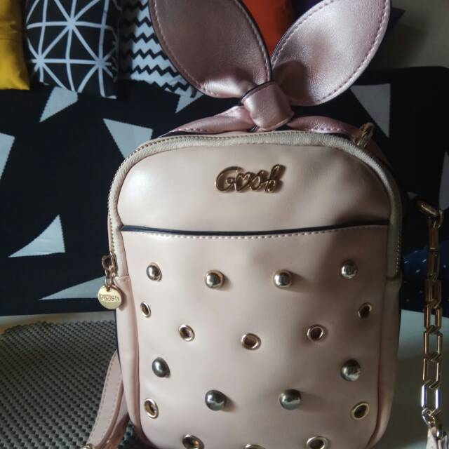 Gosh kelinci preelove (PL)