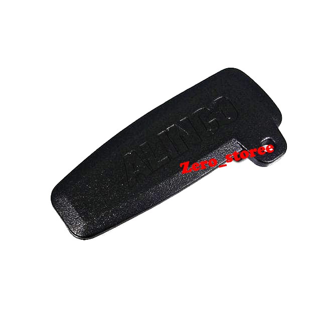 BeltClip HT Belt clip Alinco DJ195 jepitan Alinco Dj196 DJ 195 DJ 196 496 596 cantolan EBP51N EBP51 EBP-51 EBP-51N