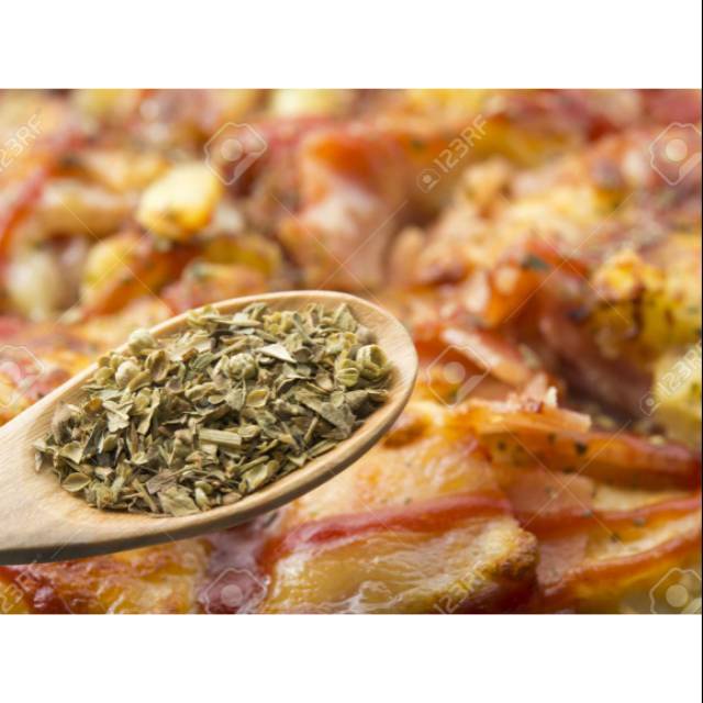 

Oregano daun oregano bumbu penyedap