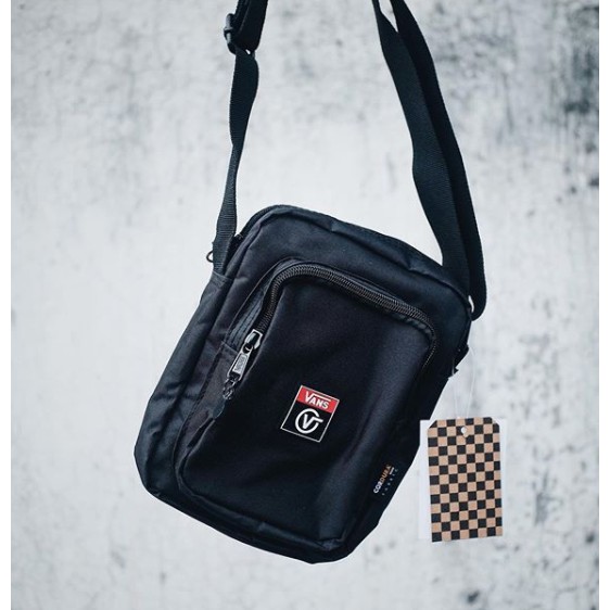 Vans Crossbody AP Offtake Cross Bag ⁣⁣ 100% Original⁣⁣⁣⁣ ⁣