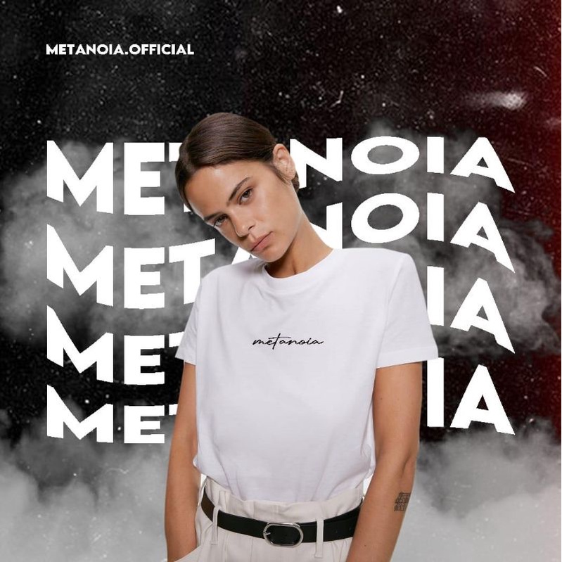 metanoia