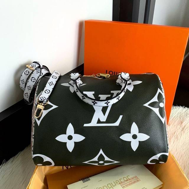 Lv speedy bandouliere ss19