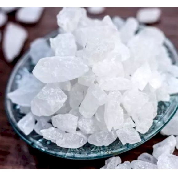 LUMP SUGAR Gula Batu 200g | Gula Batu Crystal