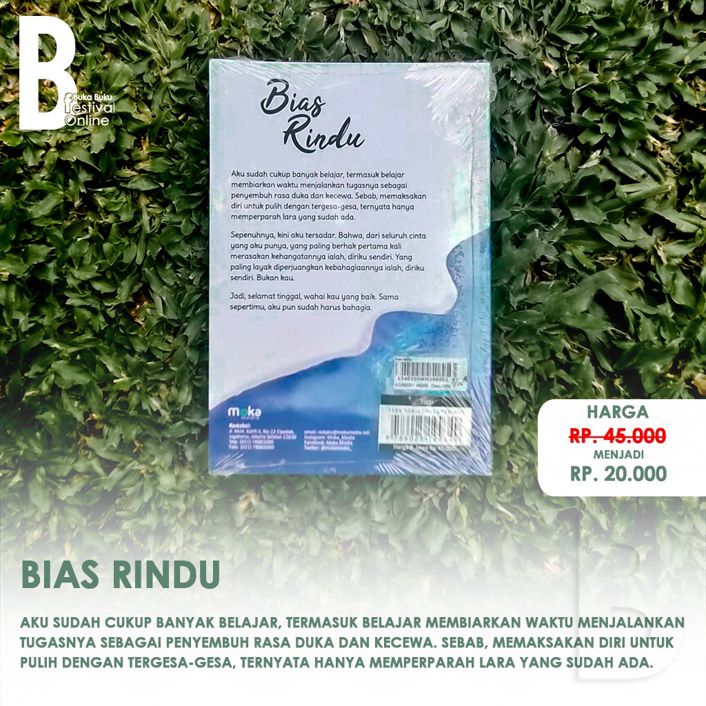 BIAS RINDU - ELSA SYEFIRA u0026 RISSA ROSWITA