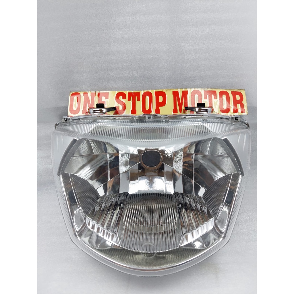 REFLEKTOR MIO J LAMPU DEPAN MIO J 54P sparepart murah